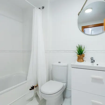 Paraiso, Costa Adeje * 帕莱索海滩