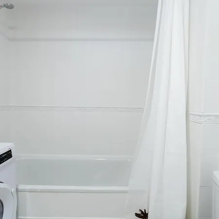 公寓 Paraiso, Costa Adeje *