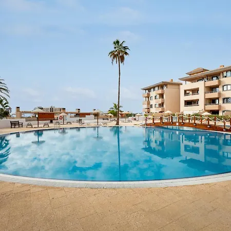 Paraiso, Costa Adeje *