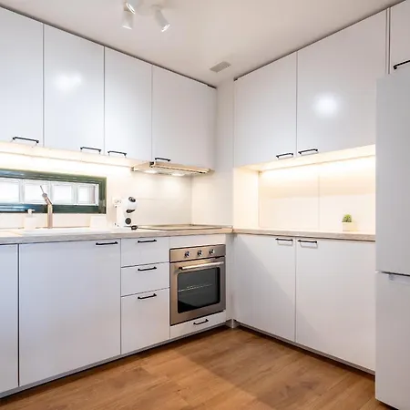 公寓 Paraiso, Costa Adeje *