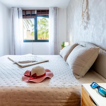 Paraiso, Costa Adeje 公寓