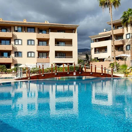 Paraiso, Costa Adeje *