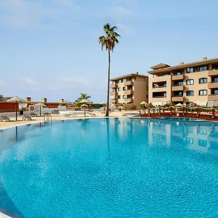 Paraiso, Costa Adeje 帕莱索海滩