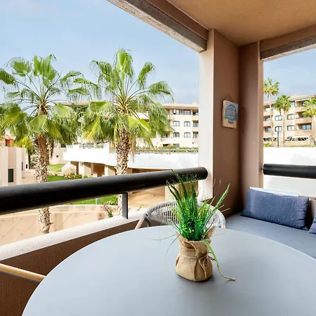 Paraiso, Costa Adeje 公寓