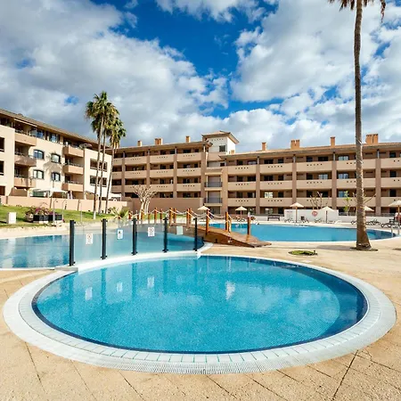 Paraiso, Costa Adeje 公寓 *