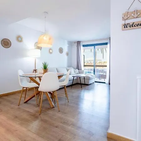 公寓 Paraiso, Costa Adeje