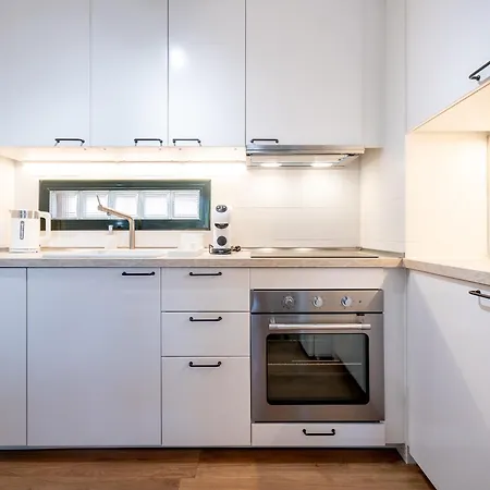 Paraiso, Costa Adeje アパート プラヤ・パライソ