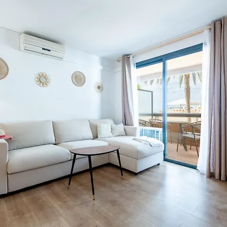 Apartment Paraiso, Costa Adeje