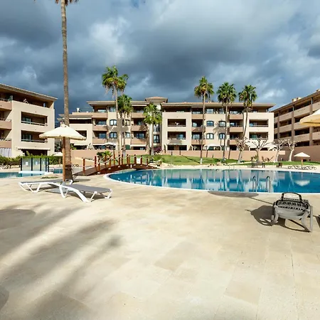 Paraiso, Costa Adeje * プラヤ・パライソ