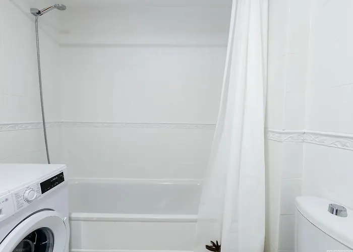 Lägenhet Paraiso, Costa Adeje *