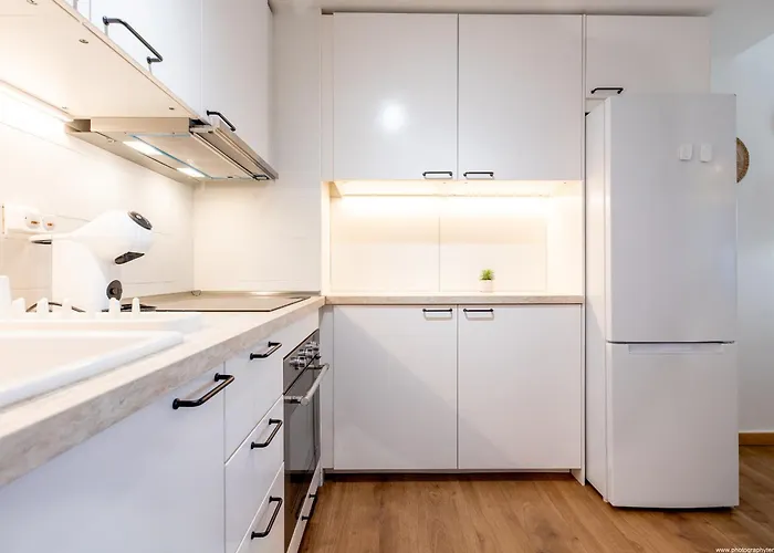 Paraiso, Costa Adeje Playa Paraiso (Tenerife)