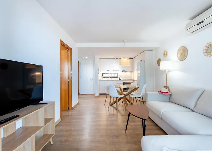 Paraiso, Costa Adeje *