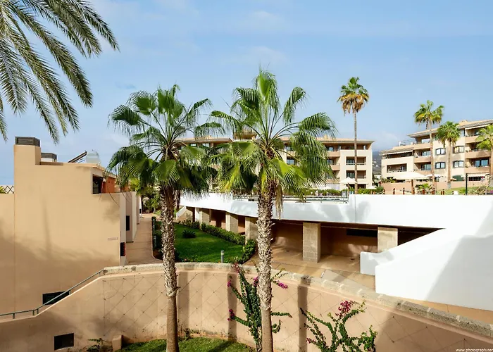 Paraiso, Costa Adeje Playa Paraiso (Tenerife)