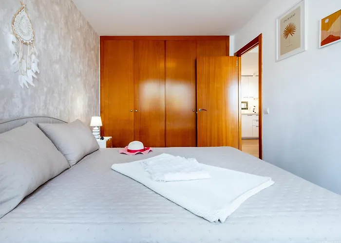 Paraiso, Costa Adeje Lägenhet