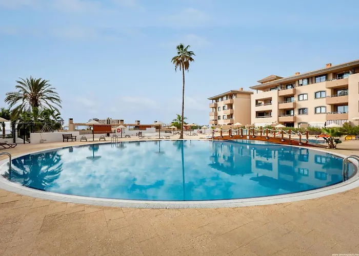 Paraiso, Costa Adeje *