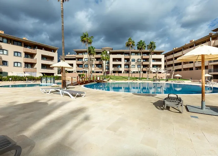 Paraiso, Costa Adeje * Playa Paraiso (Tenerife)