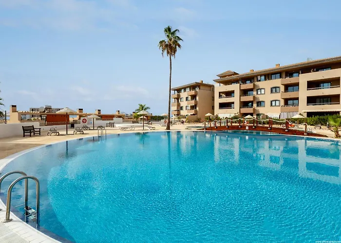 Paraiso, Costa Adeje Playa Paraiso (Tenerife)