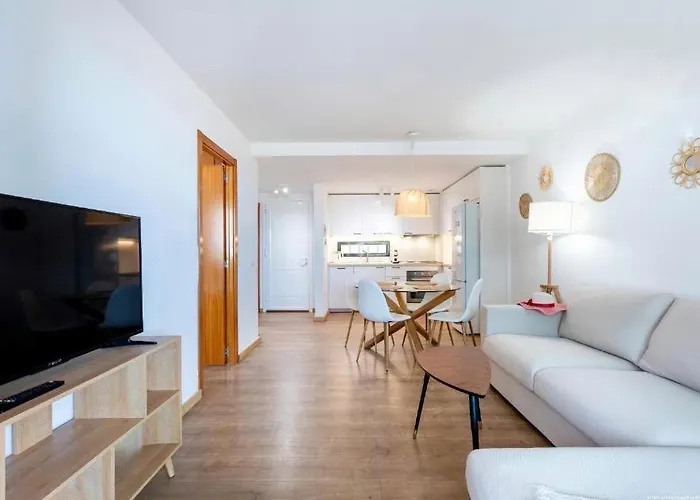 Paraiso, Costa Adeje