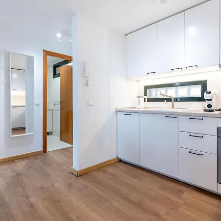 Apartment Paraiso, Costa Adeje