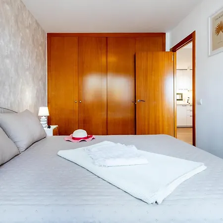 Paraiso, Costa Adeje Apartment