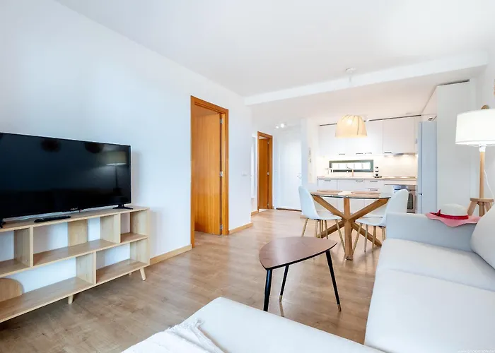 شقة Paraiso, Costa Adeje *