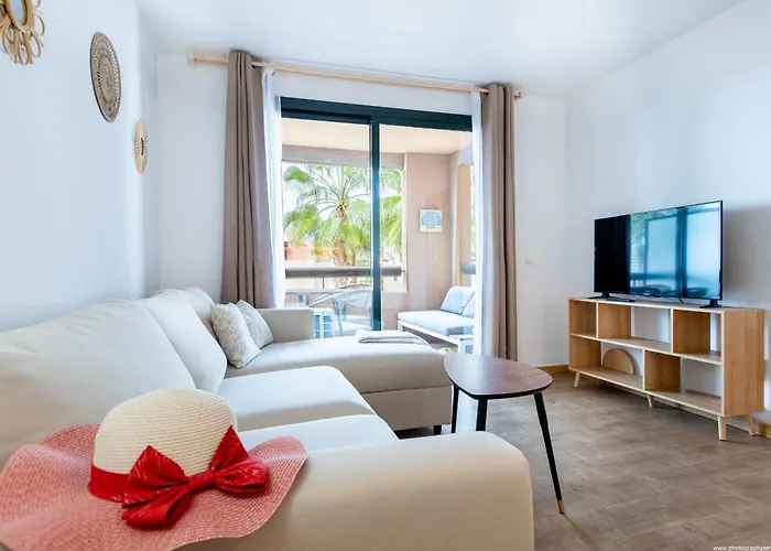 شقة Paraiso, Costa Adeje *