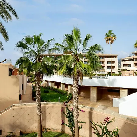 Paraiso, Costa Adeje Плайя-Параисо
